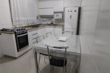 Casa à venda com 2 quartos no condomínio Casa Geminada, São Paulo - SP