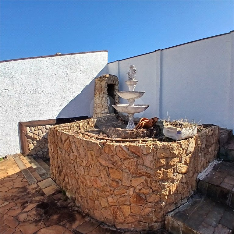 Salão à venda em Jardim Santa Rosa, Araraquara, SP