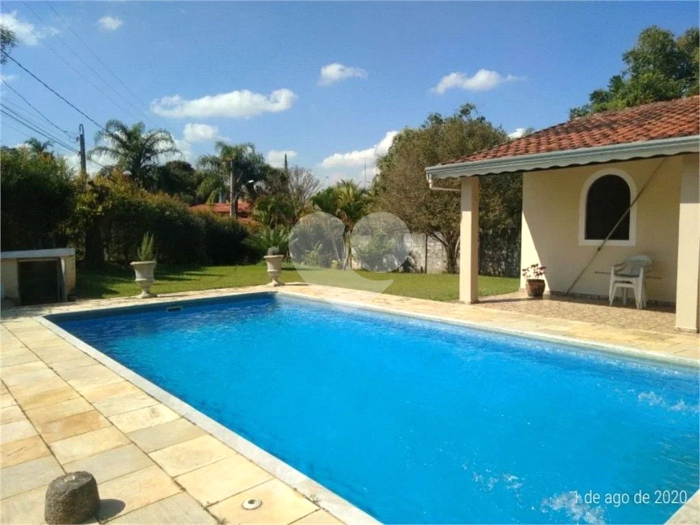 Casa à venda com 3 suítes no condomínio Haras São Luiz, Salto - SP