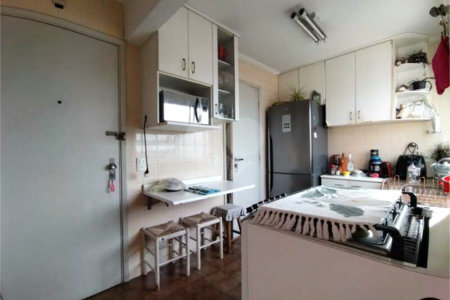 Apartamento à venda com 2 quartos, sendo 1 suíte, em Jardim Itacolomi, São Paulo, SP
