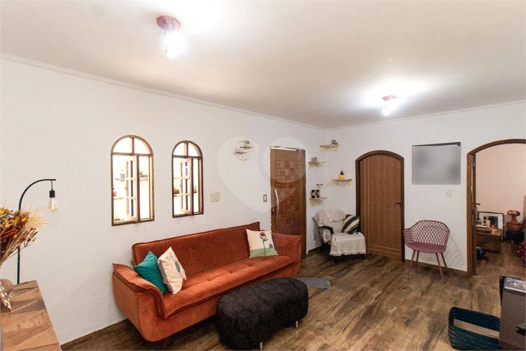 Sobrado à venda com 3 quartos, sendo 1 suíte, em Vila Medeiros, São Paulo, SP