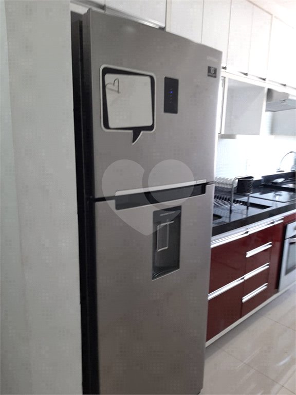 Apartamento à venda com 2 quartos no Centro, Indaiatuba, SP