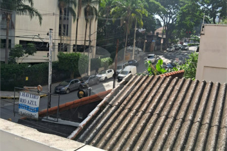 Sobrado para alugar com 3 quartos, sendo 1 suíte,  em Vila Progredior, São Paulo, SP