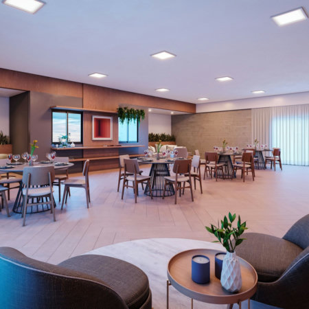 Residencial Ana Luíza