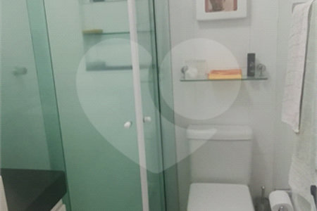 Apartamento à venda com 2 quartos em Vila Leonor, Guarulhos, SP