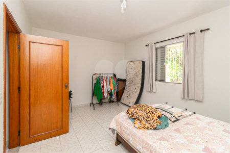 Sobrado à venda com 2 quartos em Vila Dom Pedro II, São Paulo, SP