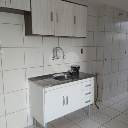 Apartamento à venda com 2 quartos em Durando Mumare (mailasqui), São Roque, SP