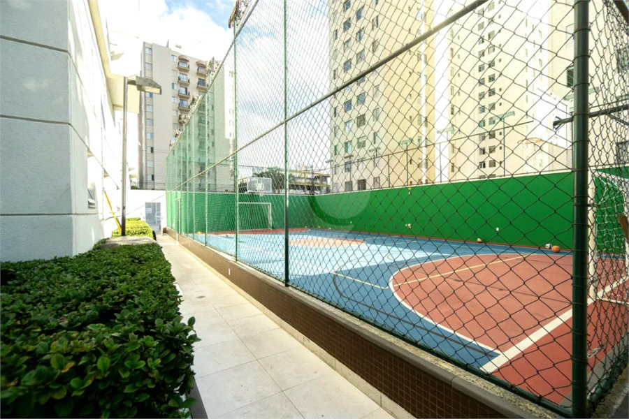 Apartamento à venda com 4 quartos, sendo 2 suítes, em Tatuapé, São Paulo, SP