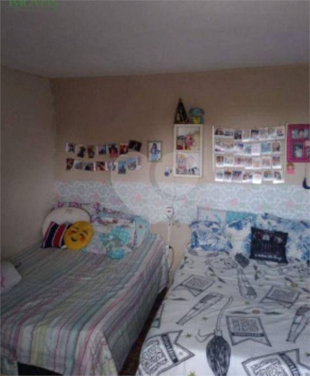 Sobrado à venda com 4 quartos, sendo 1 suíte, em Pirituba, São Paulo, SP