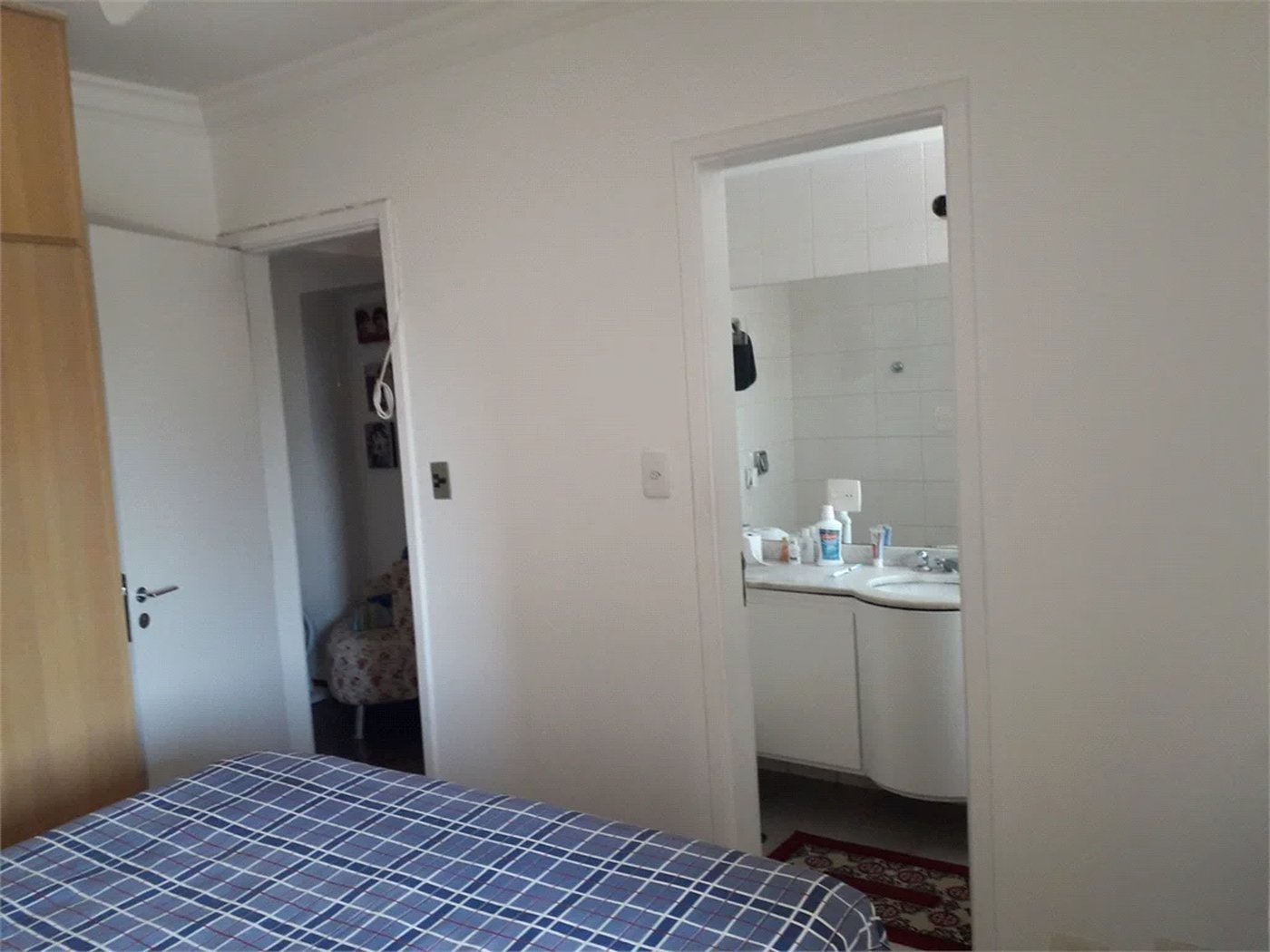 Apartamento para alugar com 4 suítes em Jardim Leonor, São Paulo, SP