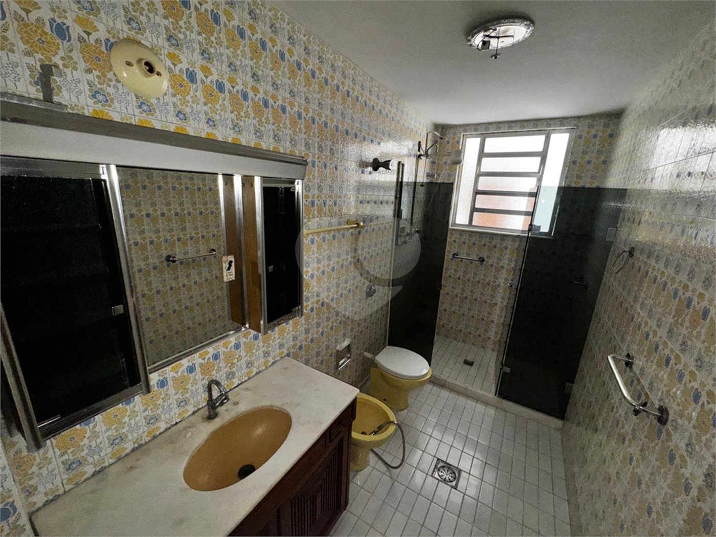 Apartamento à venda com 3 quartos, sendo 1 suíte, em Jardim Carioca, Rio de Janeiro, RJ