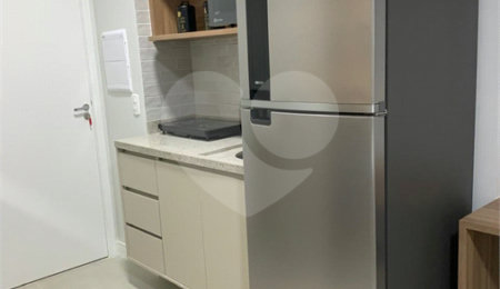 Apartamento para alugar com 1 suíte em Butantã, São Paulo, SP