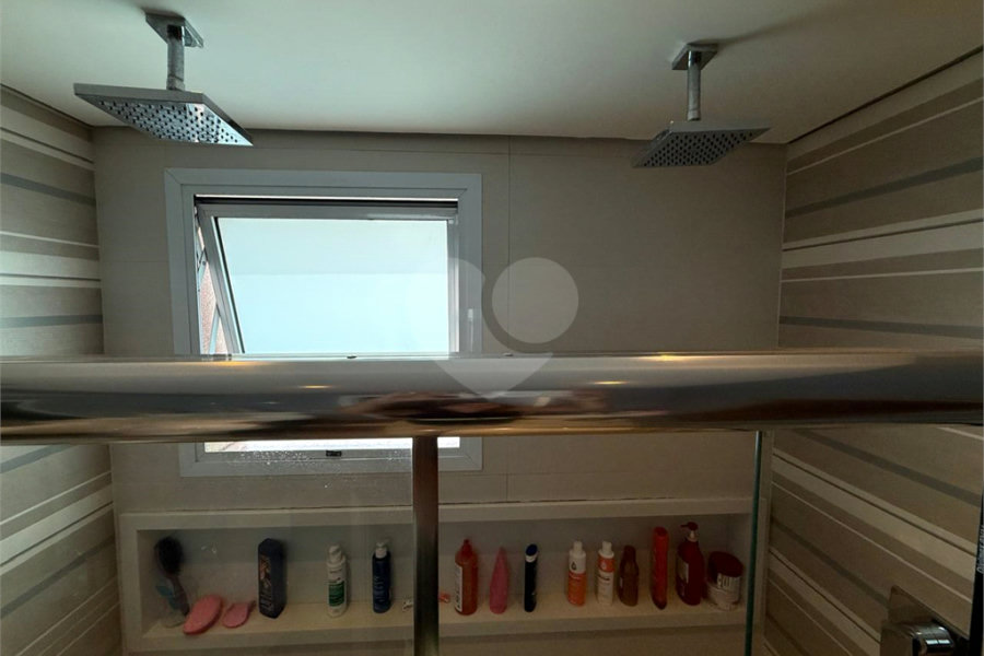 Apartamento à venda com 3 suítes em Santana, São Paulo, SP