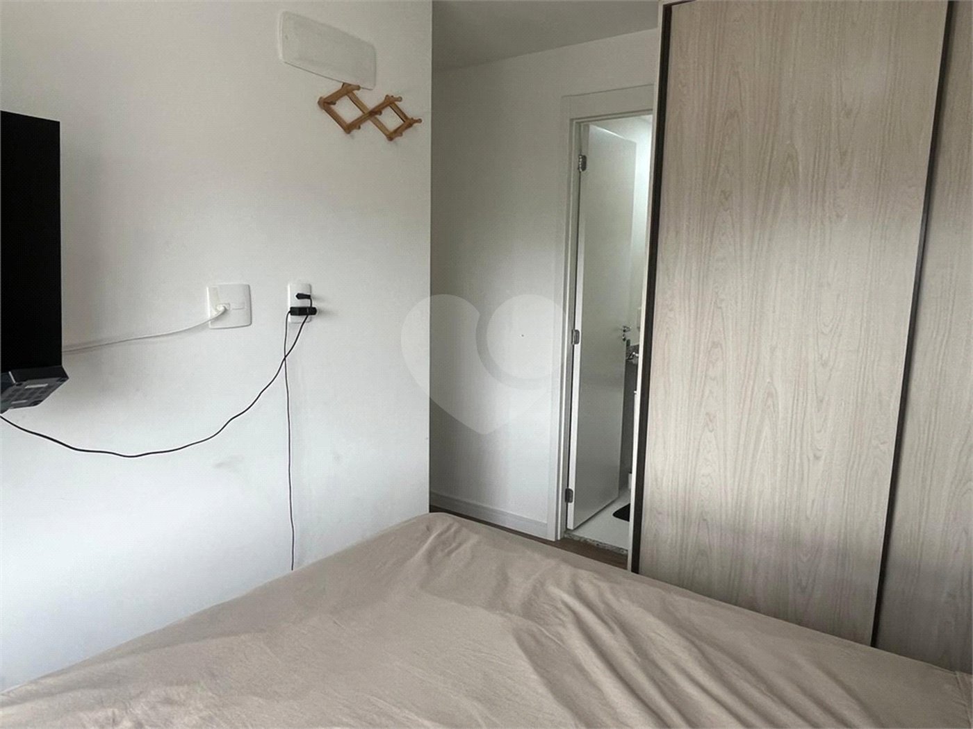 Apartamento à venda com 2 quartos, sendo 1 suíte,  em Vila Cruzeiro, São Paulo, SP