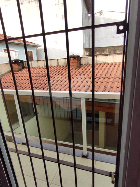 Sobrado à venda com 3 suítes em Água Fria, São Paulo, SP