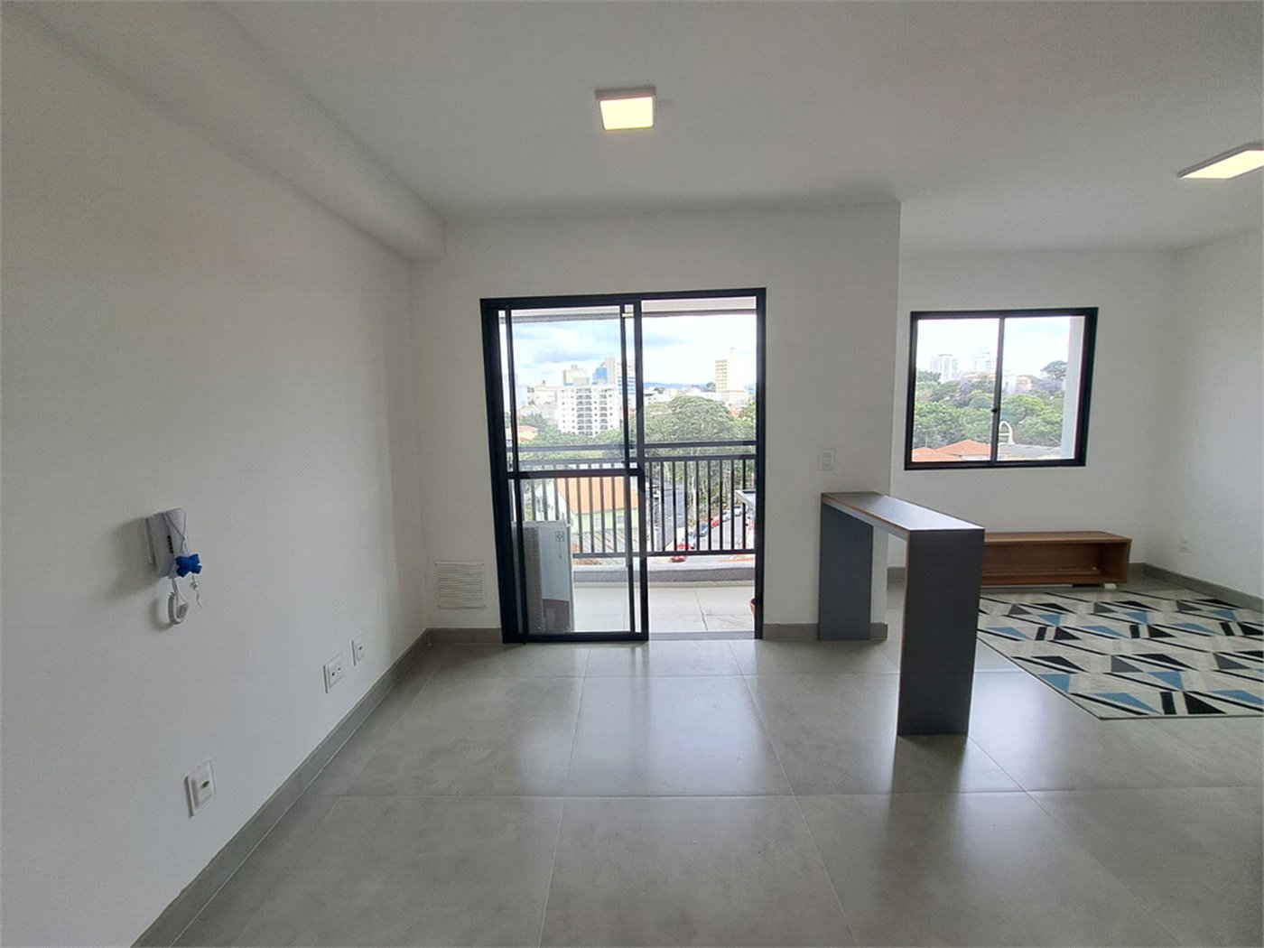 Studio à venda com 1 quarto em Parada Inglesa, São Paulo, SP
