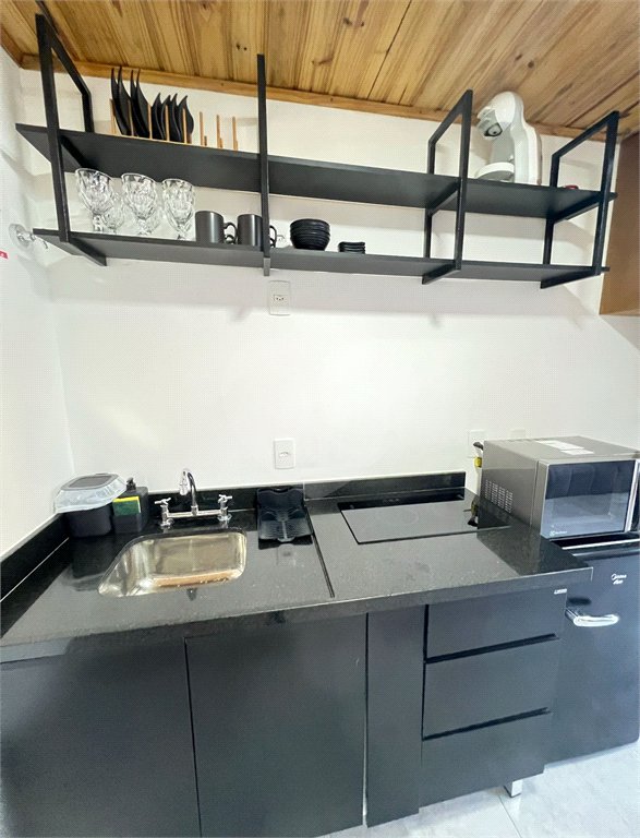 Apartamento à venda com 1 suíte em Pinheiros, São Paulo, SP