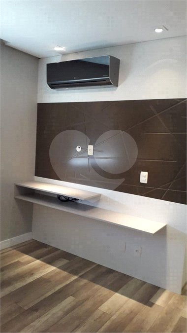 Apartamento à venda com 3 quartos, sendo 1 suíte, no Centro, São Bernardo do Campo, SP