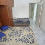 Apartamento Residencial à venda, Boqueirão, Praia Grande - AP1637.