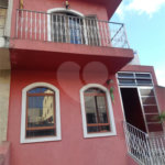 Sobrado à venda com 3 quartos, sendo 1 suíte, em Jardim Cachoeira, São Paulo, SP