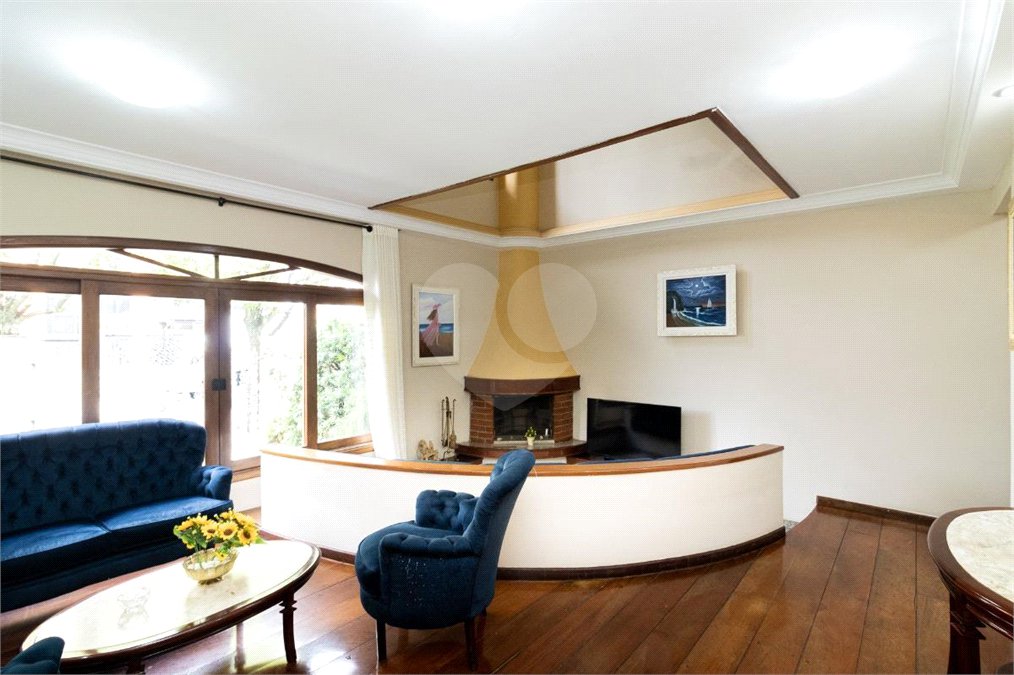 Casa à venda com 3 suítes em Vila Pereira Barreto, São Paulo, SP