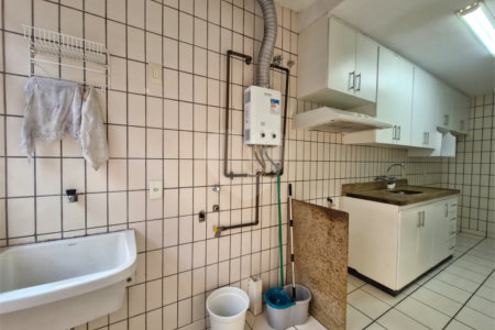 Apartamento à venda com 3 quartos, sendo 1 suíte,  em Tijuca, Rio de Janeiro, RJ
