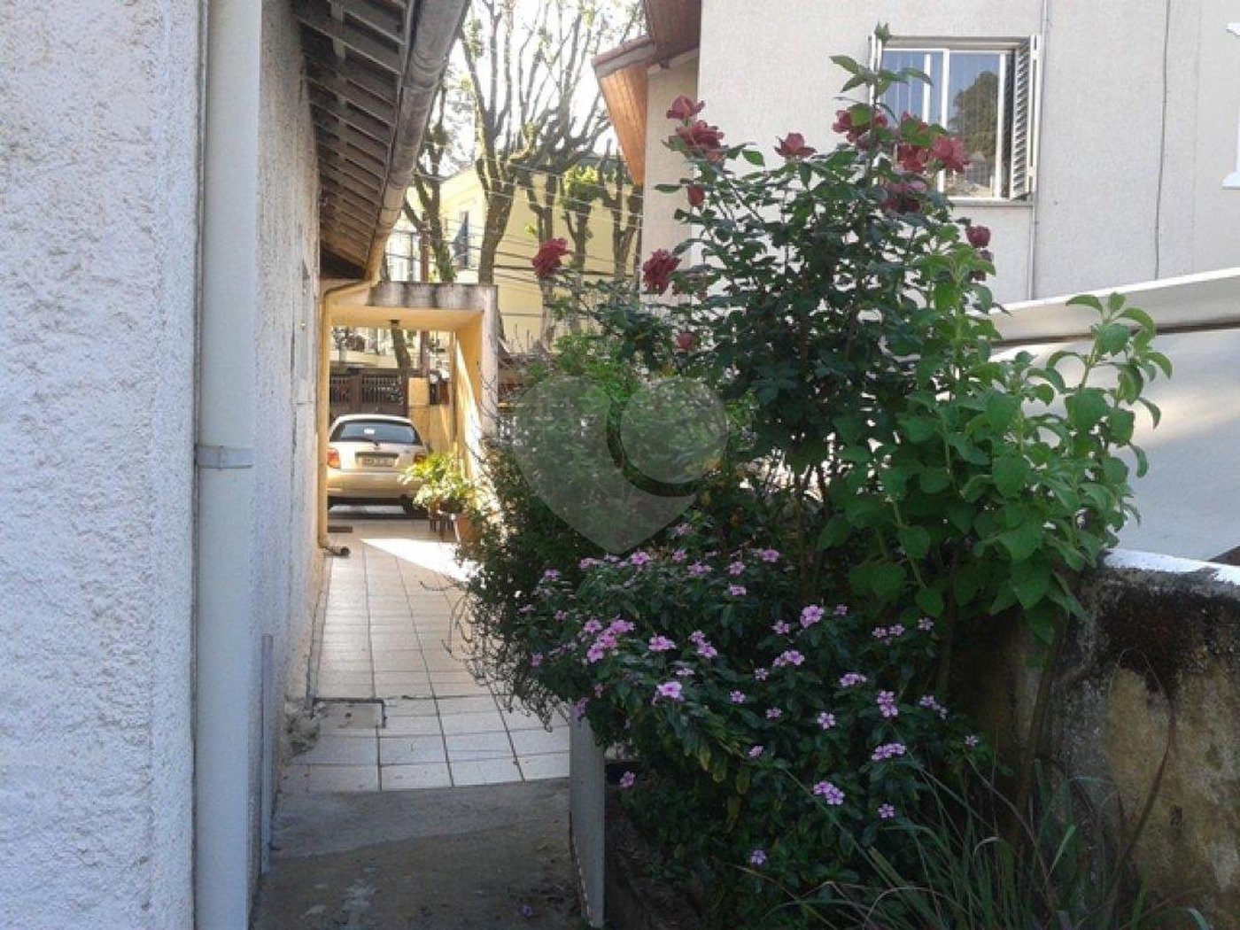 Casa Térrea à venda com 3 quartos, sendo 2 suítes, em Jardim Floresta, São Paulo, SP