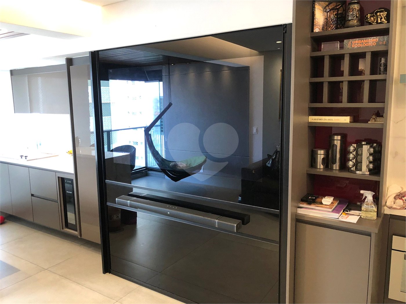 Apartamento à venda com 2 quartos, sendo 1 suíte, em Perdizes, São Paulo, SP
