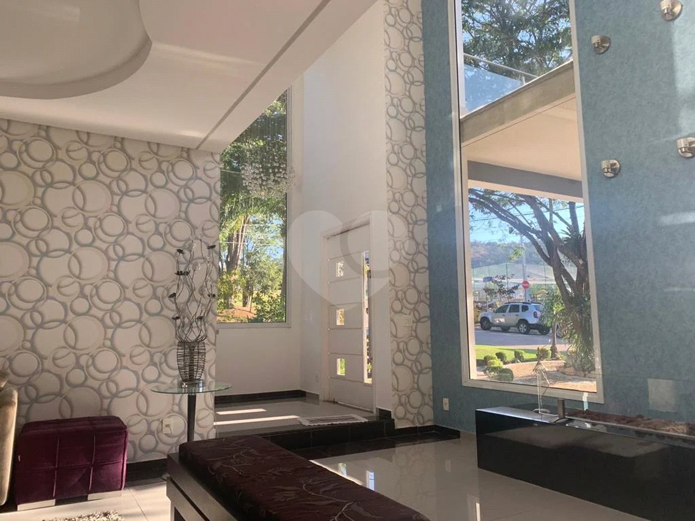 Casa à venda com 4 quartos, sendo 1 suíte, no condomínio Ibiaram, Itupeva - SP