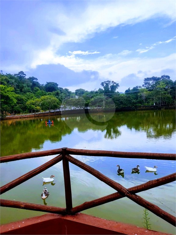 Terreno à venda no condomínio Sausalito, Mairiporã - SP