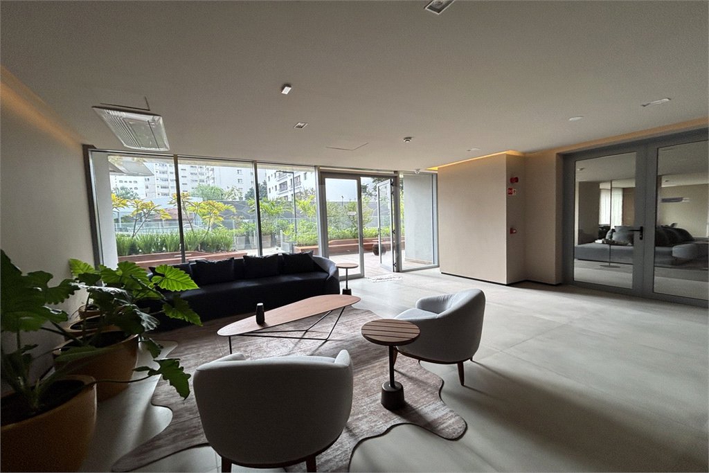 Studio para alugar com 1 quarto em Jardim Paulista, São Paulo, SP