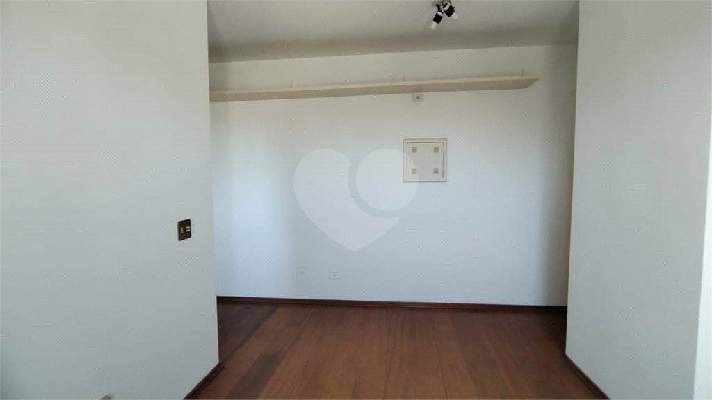 Studio à venda com 1 quarto em Saúde, São Paulo, SP