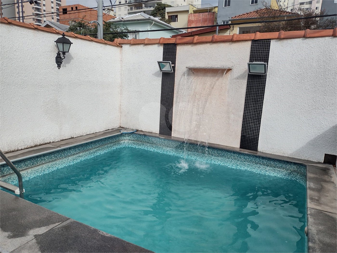 Casa à venda com 4 suítes em Vila Ipojuca, São Paulo, SP