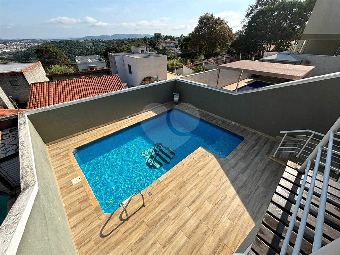 Casa à venda com 3 quartos, sendo 1 suíte, em Jardim Paulista, Atibaia, SP