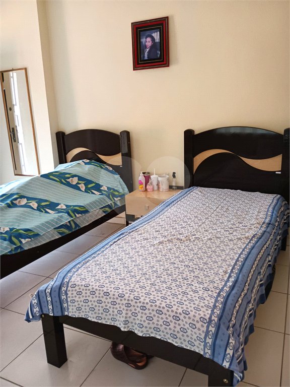 Sobrado à venda com 3 quartos em Santana, São Paulo, SP