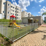 Apartamento à venda com 2 quartos em Parque São Bento, Sorocaba, SP