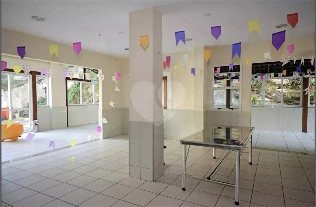Cobertura à venda com 3 quartos, sendo 2 suítes, em Tijuca, Rio de Janeiro, RJ