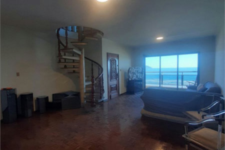 Apartamento Residencial à venda, Gonzaga, Santos - AP1762.