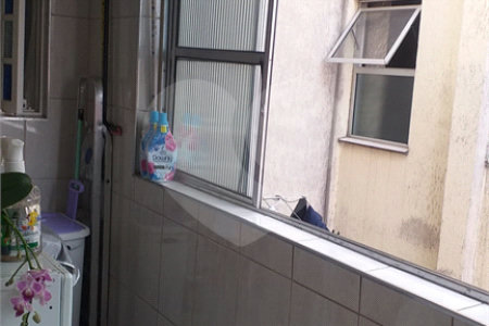 Apartamento à venda com 2 quartos em Vila Gustavo, São Paulo, SP