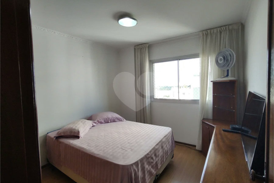 Apartamento à venda com 3 quartos, sendo 1 suíte, em Santana, São Paulo, SP