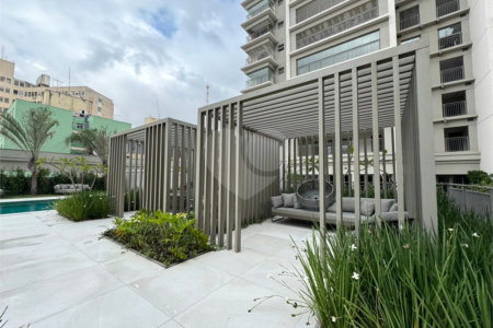 Apartamento à venda com 3 suítes em Tucuruvi, São Paulo, SP