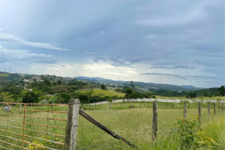 Terreno à venda em Parque Residencial Itapeti, Mogi das Cruzes, SP