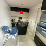 Apartamento à venda com 3 suítes em Santana, São Paulo, SP