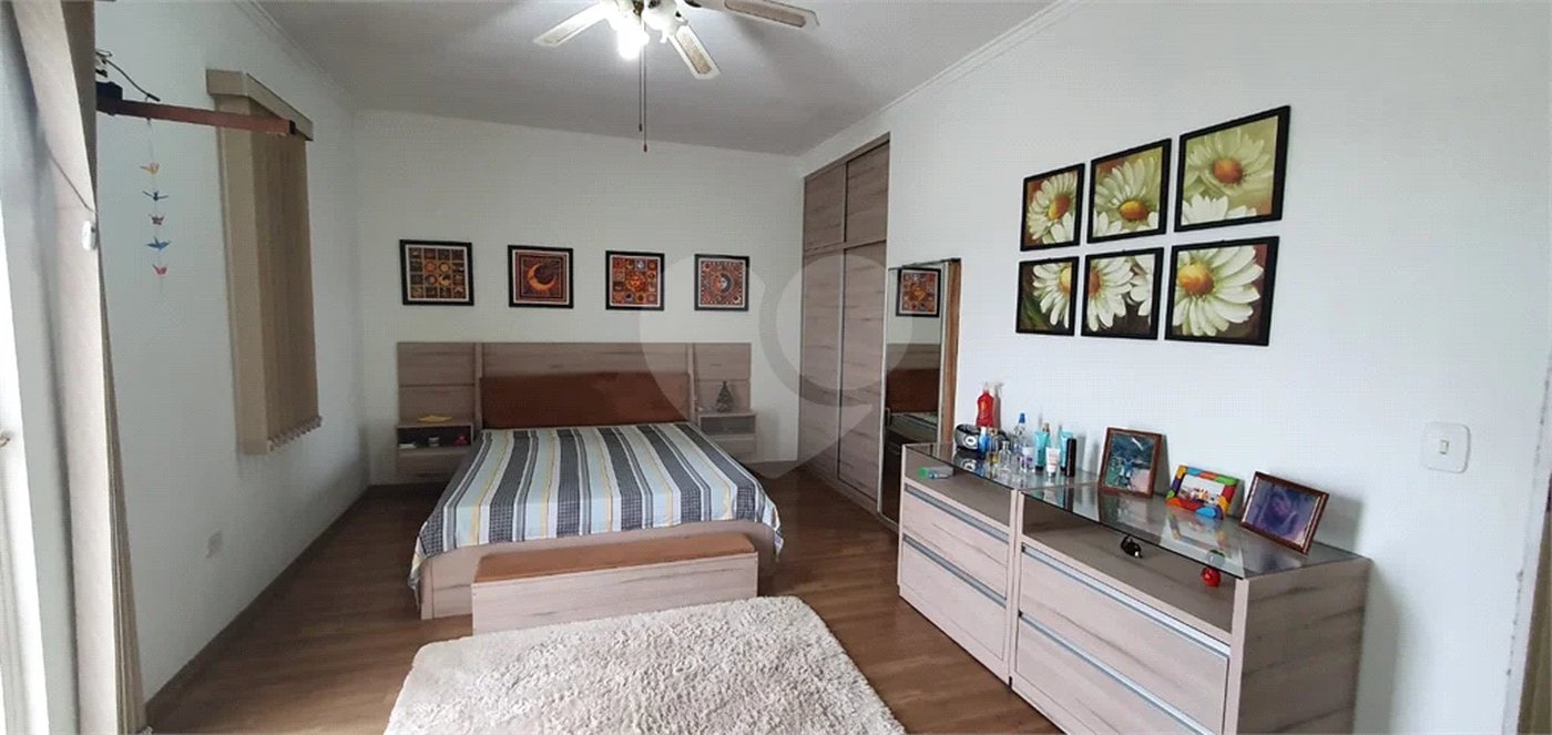 Sobrado à venda com 3 suítes em Vila Gustavo, São Paulo, SP
