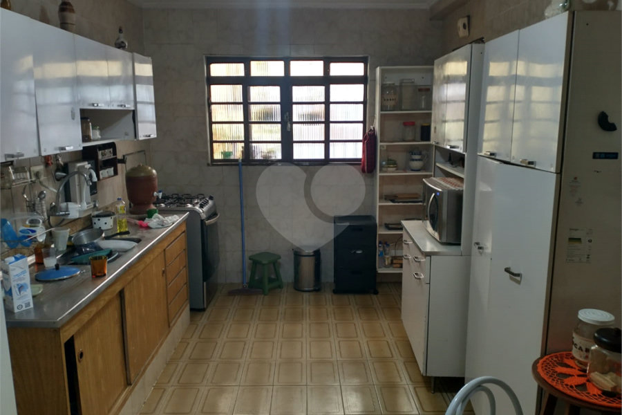 Sobrado à venda com 4 quartos em Jaçanã, São Paulo, SP