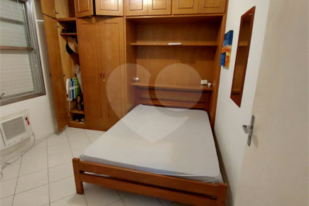 Apartamento à venda com 2 quartos em Enseada, Guarujá, SP