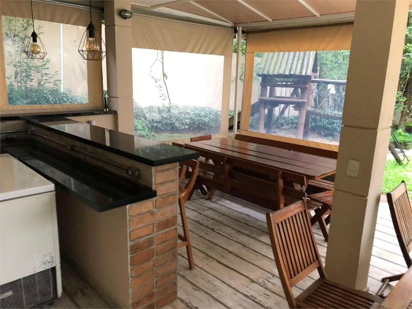Apartamento à venda com 3 quartos, sendo 1 suíte, em Jardim Ampliação, São Paulo, SP