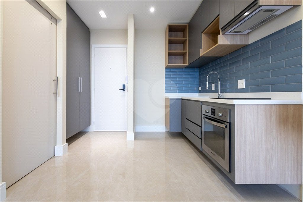 Studio para alugar com 1 quarto em Vila Mariana, São Paulo, SP