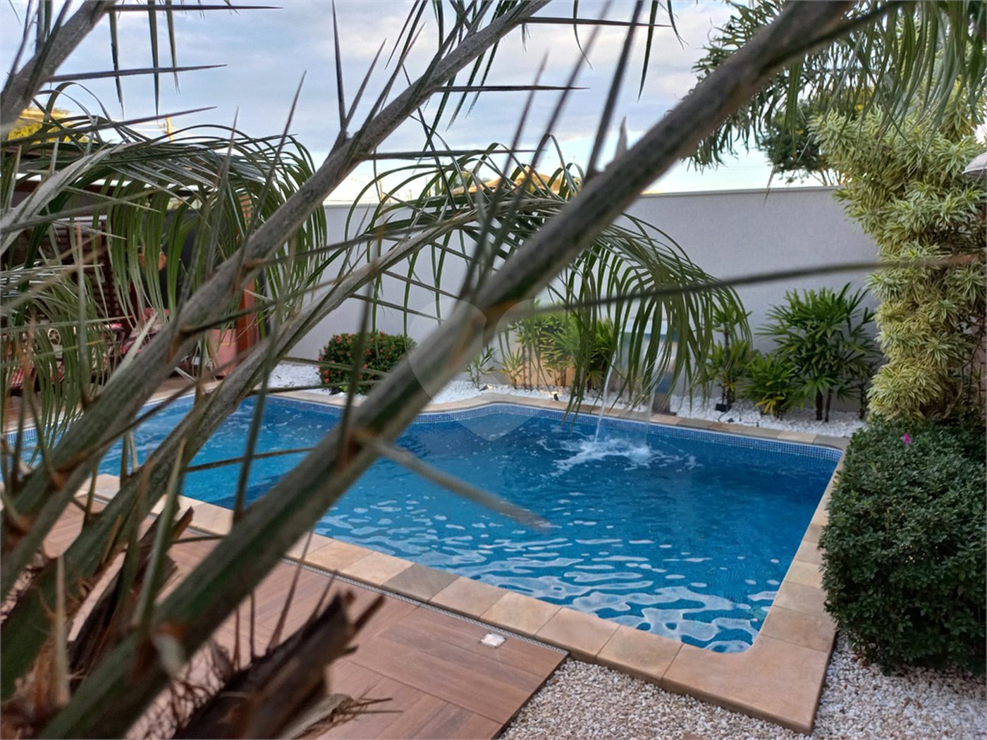 Casa térrea no Damha I