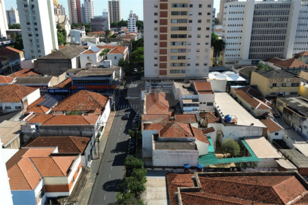 Prédio à venda no Centro, Araraquara, SP